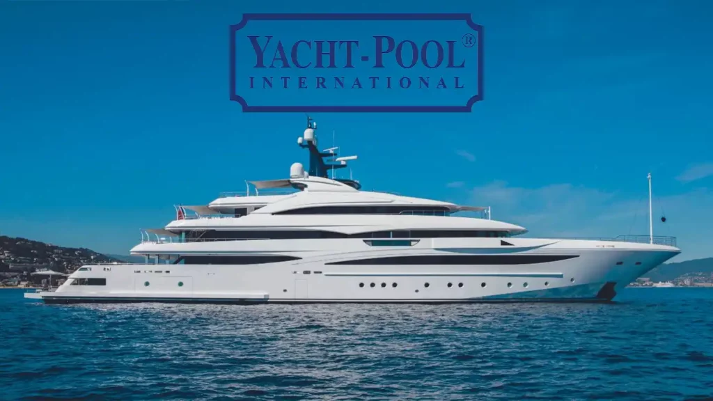 Yacht Pool International