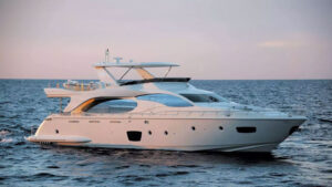 yacht charter korfu